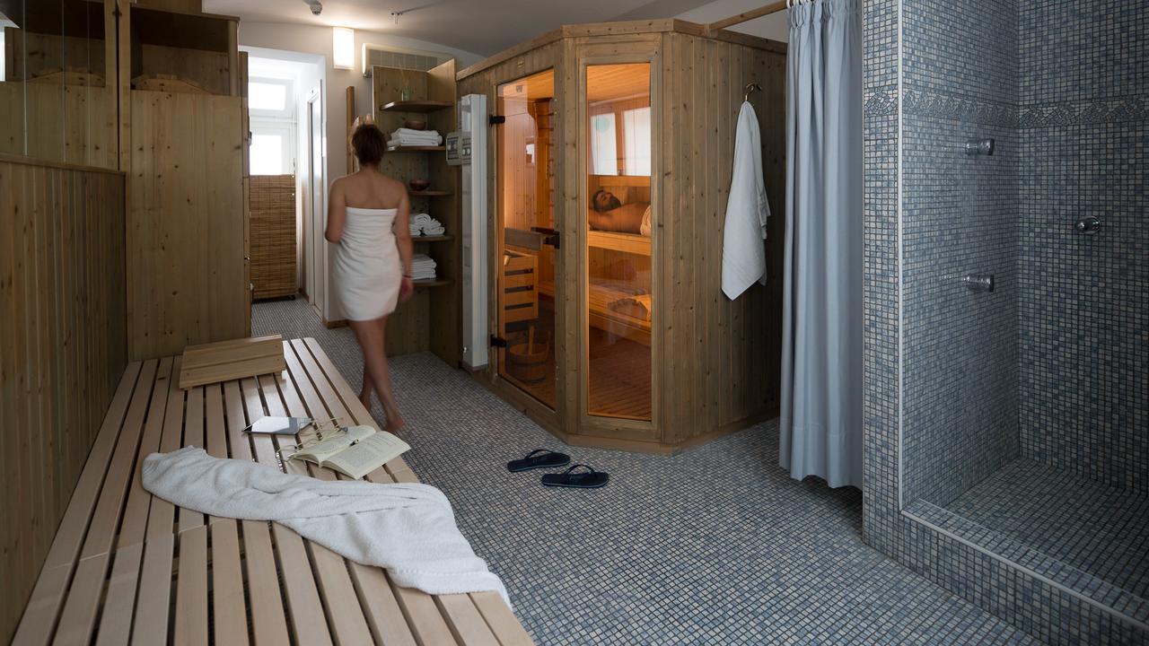 Hotel Astro リニャーノ・サッビアドーロ エクステリア 写真